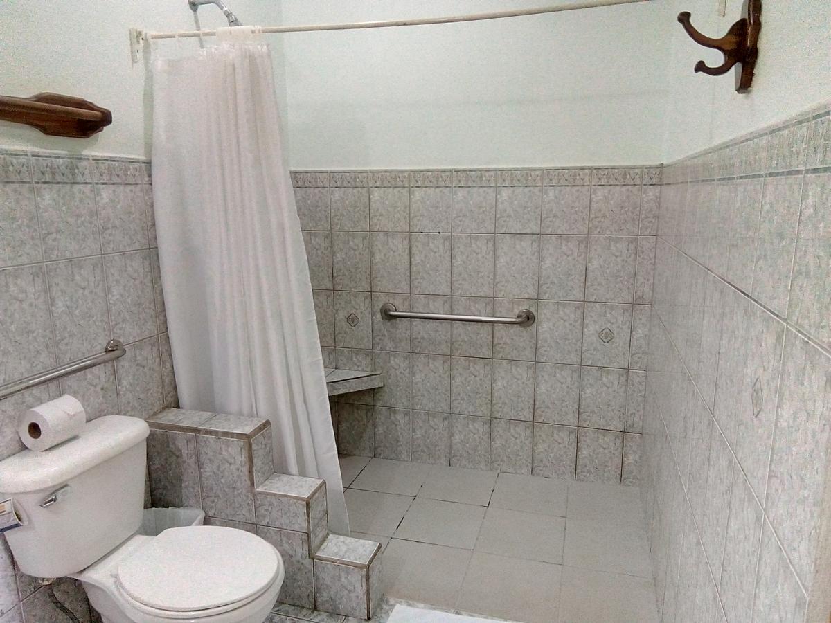 Hotel Alkamar Тамбор Екстериор снимка
