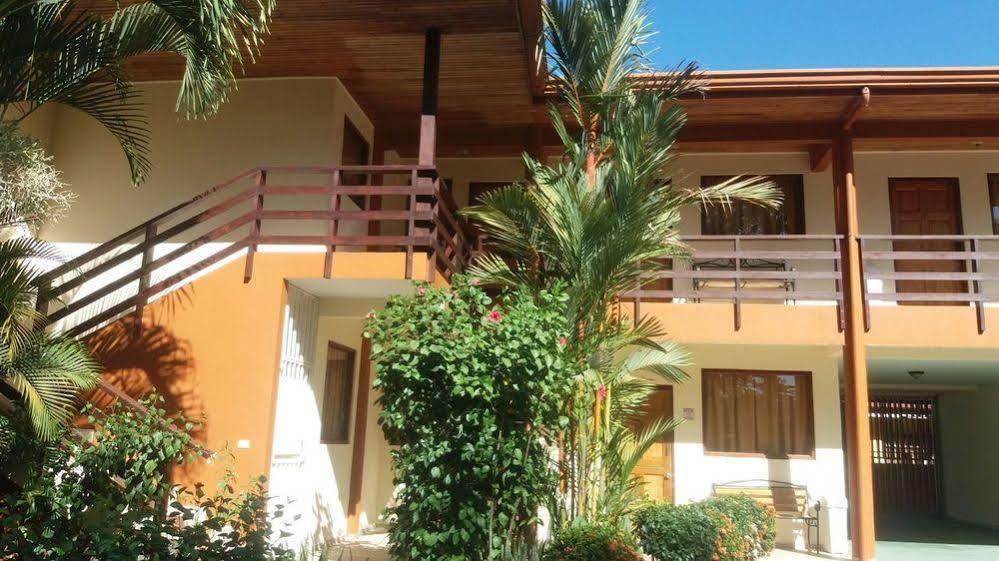 Hotel Alkamar Тамбор Екстериор снимка