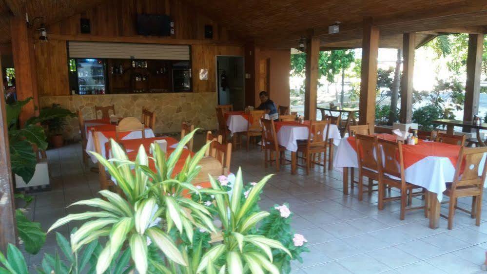 Hotel Alkamar Тамбор Екстериор снимка