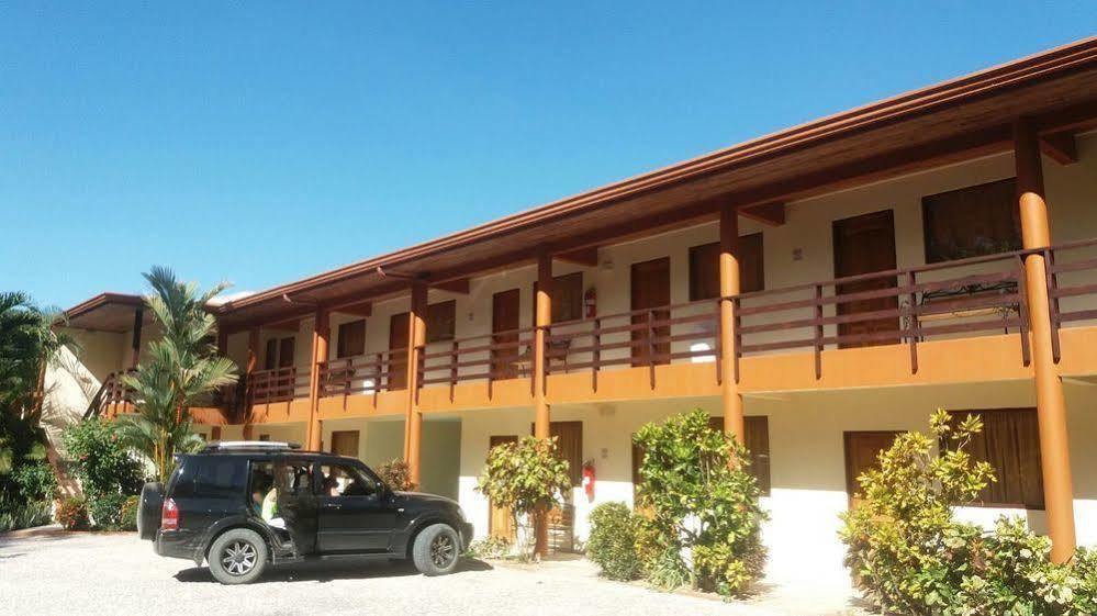 Hotel Alkamar Тамбор Екстериор снимка